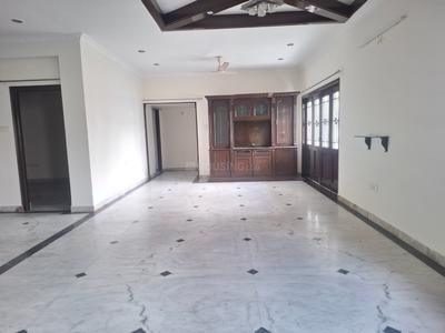 3 BHK Flat