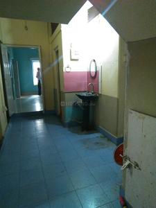 Kitchen Image of 1250 Sq.ft 2.5 BHK Builder Floor for sale in Lake Gardens Kolkata for Rs. 7500000