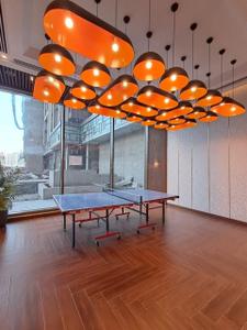 Image of 825 Sq.ft 2 BHK Apartment / Flat for rent in Dosti Eastern Bay, Wadala, Mumbai for Rs. 115000