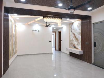 Living Room Image of 1620 Sq.ft 3 BHK Builder Floor for sale in BPTP District 3, Sector 85 Faridabad for Rs. 18000000