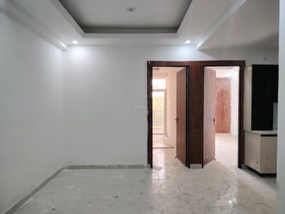 Living Room Image of 1575 Sq.ft 3 BHK Apartment / Flat for sale in Vihaan Grandeor, Noida Extension Greater Noida for Rs. 6100000