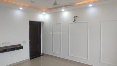 Living Room Image of 997 Sq.ft 2 BHK Apartment / Flat for sale in Unitech Uniworld Gardens 2, Sector 47 Gurgaon for Rs. 15000000