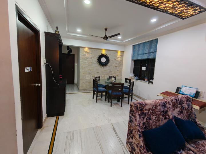 Raj Bhavan Quarters Colony Main Image 1