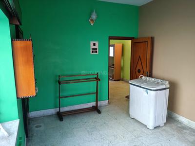 Bedroom Image of 700 Sq.ft 2 BHK Apartment / Flat for sale in Tollygunge Kolkata for Rs. 5600000