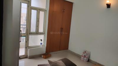 Bedroom Image of 1045 Sq.ft 2 BHK Apartment / Flat for sale in Uninav Heights, Raj Nagar Extension Ghaziabad for Rs. 7900000