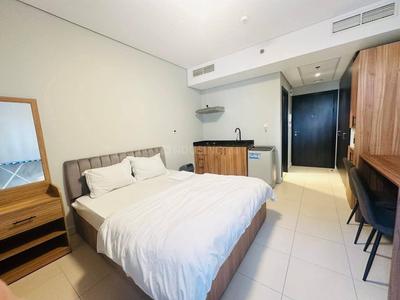 Bedroom Image of 1800 Sq.ft 4 BHK Apartment / Flat for rent in Nyati Elite, Undri Pune for Rs. 52000