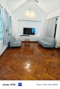 Bedroom Image of 1200 Sq.ft 1 BHK Independent House for rent in C V Raman Nagar Bengaluru for Rs. 56000