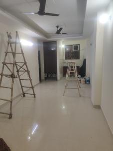 Hall Image of 1900 Sq.ft 2 BHK Builder Floor for rent in Palam Vihar Extension Gurgaon for Rs. 19000