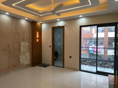 Bedroom Image of 2450 Sq.ft 4 BHK Builder Floor for sale in Vaishali Ghaziabad for Rs. 32500000