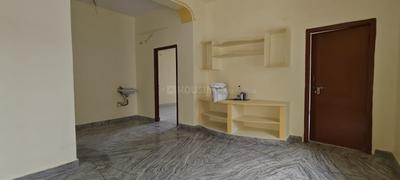 Bedroom Image of 1050 Sq.ft 2 BHK Apartment / Flat for sale in Kambala Cheruvu Rajahmundry for Rs. 3800000