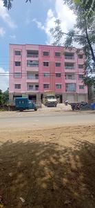Image of 1363 Sq.ft 3 BHK Apartment / Flat for sale in Chas, Bokaro for Rs. 4000000