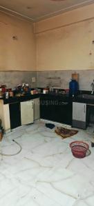 Kitchen Image of 1150 Sq.ft 3 BHK Builder Floor for rent in Sector 105 Gurgaon for Rs. 16000