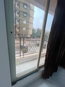 Balcony Image of 915 Sq.ft 2 BHK Apartment / Flat for rent in Panvelkar Estate Oxford Phase 1, Badlapur East Badlapur for Rs. 8500