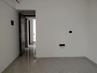 Bedroom Image of 2150 Sq.ft 3 BHK Apartment / Flat for sale in Arham Satyam Valencia, Kharghar Navi Mumbai for Rs. 30000000