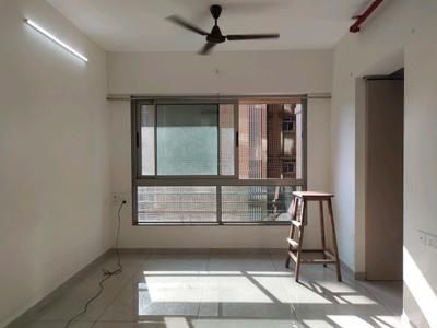 Living Room Image of 750 Sq.ft 2 BHK Apartment / Flat for rent in Gurukrupa Marina Enclave Wings Q And R With Kindergarten Phase IV, Malad West Mumbai for Rs. 55000