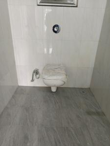 Common Bathroom Image of 1240 Sq.ft 3 BHK Apartment / Flat for sale in 38 Park Majestique, Undri Pune for Rs. 7500000