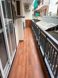 Balcony Image of 1800 Sq.ft 3 BHK Independent House for sale in Sector 23 Gurgaon for Rs. 25000000