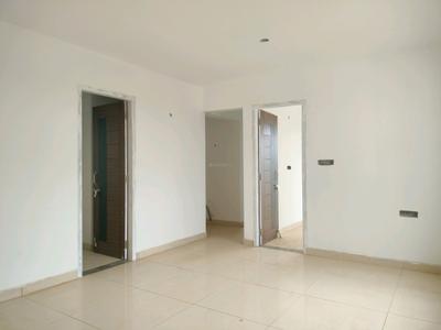 Living Room Image of 830 Sq.ft 2 BHK Apartment / Flat for sale in Bommasandra Bengaluru for Rs. 6012500