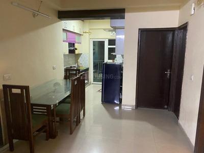 Hall Image of 1065 Sq.ft 2.5 BHK Apartment / Flat for sale in Arihant Arden, Noida Extension Greater Noida for Rs. 10500000