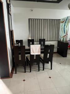 Hall Image of 2340 Sq.ft 4 BHK Independent House for sale in Sola Ahmedabad for Rs. 29900000