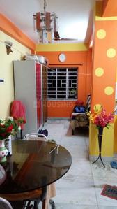 Hall Image of 850 Sq.ft 2 BHK Apartment / Flat for sale in Nagerbazar Kolkata for Rs. 2800000