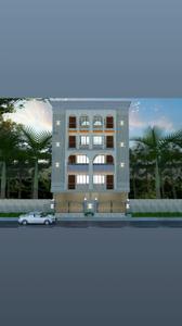 Image of 1200 Sq.ft 2 BHK Builder Floor for sale in Sahastradhara Road, Dehradun for Rs. 7000000
