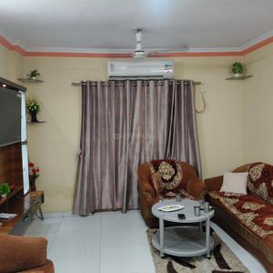 2 BHK Flat