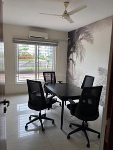 Bedroom Image of 2140 Sq.ft 3 BHK Apartment / Flat for sale in Sumadhura Folium Phase 4, Whitefield Bengaluru for Rs. 27000000