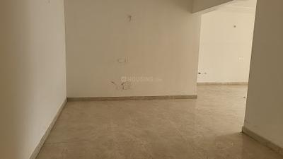 Living Room Image of 1971 Sq.ft 3 BHK Apartment / Flat for sale in Kompally Hyderabad for Rs. 10840500