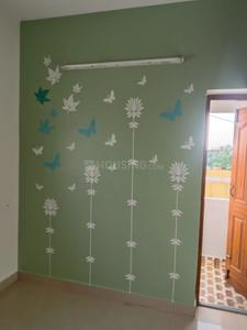 Bedroom Image of 985 Sq.ft 2 BHK Apartment / Flat for sale in Velachery Chennai for Rs. 16108500