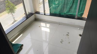 Image of 1550 Sq.ft 3 BHK Apartment / Flat for sale in Aarv Group Saffron Bliss, Chhani, Vadodara for Rs. 5600000