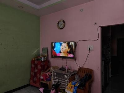 Living Room Image of 720 Sq.ft 1 BHK Independent House for sale in Amrapali Modern Township, Rau Indore for Rs. 3100000
