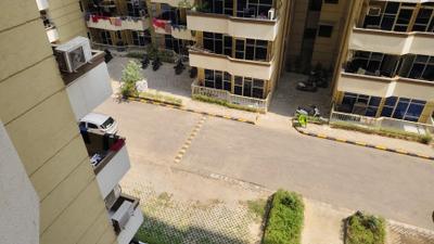 Image of 691 Sq.ft 2 BHK Apartment / Flat for sale in Pyramid Urban 67A, Sector 67, Gurgaon for Rs. 8700000
