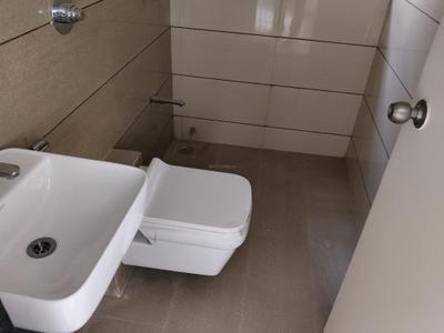 Bedroom Three Image of 1300 Sq.ft 3 BHK Apartment / Flat for sale in Orchid Valley, Shela Ahmedabad for Rs. 6000000