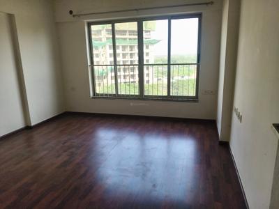 Bedroom Image of 1850 Sq.ft 3 BHK Apartment / Flat for sale in Adani The Meadows, Shantigram Ahmedabad for Rs. 12000000
