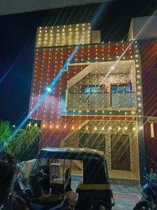 Balcony Image of 652 Sq.ft 2 BHK Independent House for sale in Dindoli Surat for Rs. 5500000