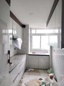 Kitchen Image of 2200 Sq.ft 4 BHK Apartment / Flat for sale in Eden Towers Apartment by CGHS Group, Sector 5 Dwarka New Delhi for Rs. 31000000