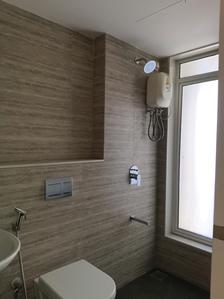 Bedroom Two Image of 745 Sq.ft 2 BHK Apartment / Flat for sale in Lodha Palava Premier, Dombivli East Thane for Rs. 6000000