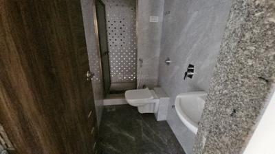 Image of 710 Sq.ft 1 BHK Apartment / Flat for sale in Sarang Pillars Bellview, Ulwe, Navi Mumbai for Rs. 6800000