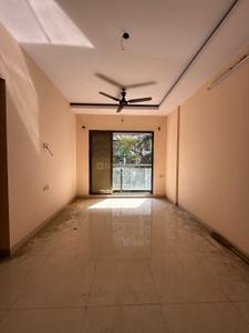 Living Room Image of 640 Sq.ft 1 BHK Apartment / Flat for sale in Raj Shree Shashwat, Virar West Virar for Rs. 3600000