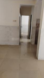 Living Room Image of 900 Sq.ft 2 BHK Apartment / Flat for sale in New Home Paradise, Virar West Virar for Rs. 4400000