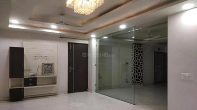 Bedroom Image of 4000 Sq.ft 4 BHK Independent House for sale in Ansal Golf Link I, Ansal Golf Links 1 Greater Noida for Rs. 52500000