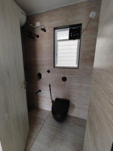 Image of 1400 Sq.ft 3 BHK Apartment / Flat for rent in K Shire, Punawale, Pune for Rs. 31000