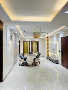 Image of 2550 Sq.ft 4 BHK Builder Floor for sale in Anant Raj Estate, Kadarpur, Gurgaon for Rs. 38000000