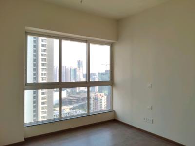 Bedroom Image of 800 Sq.ft 2 BHK Apartment / Flat for sale in Rosa Gardenia, Kasarvadavali Thane for Rs. 8800000