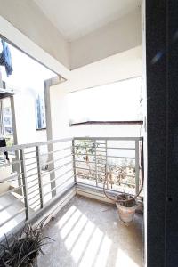 Balcony Image of 1917 Sq.ft 3 BHK Apartment / Flat for sale in Sola Ahmedabad for Rs. 13500000
