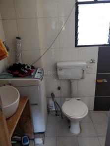 Bathroom Image of 1125 Sq.ft 2 BHK Apartment / Flat for sale in Prerna Omkar Residency, Moshi Pune for Rs. 5272000