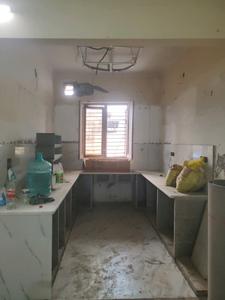 Kitchen Image of 2115 Sq.ft 3 BHK Builder Floor for sale in Sector 49 Faridabad for Rs. 15000000