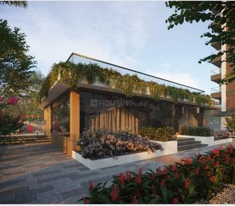 Image of 1773 Sq.ft 3 BHK Apartment / Flat for sale in Shivay Shivalik Candle, Bhimrad, Surat for Rs. 7800000
