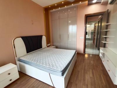 Bedroom Image of 1975 Sq.ft 3 BHK Apartment / Flat for sale in Capital Residency 360, Sector 70A Gurgaon for Rs. 23000000